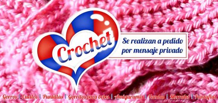 Amor al Crochet