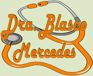 Dra. Blasco Mercedes