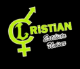 Cristian estilista unisex